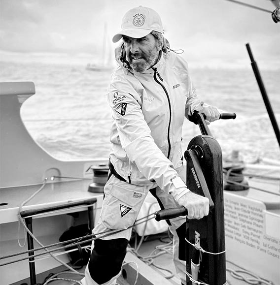 Denis Van Weynbergh